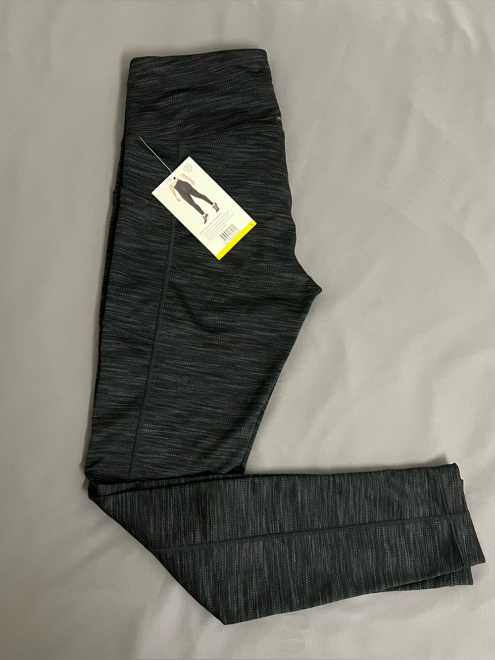 Mondetta Fleece Lined Leggings.